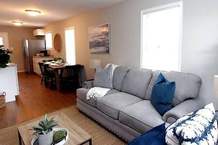 Close To Beach, W&D, Pet Friendly, Dunes, Casino Michigan City Eksteriør bilde