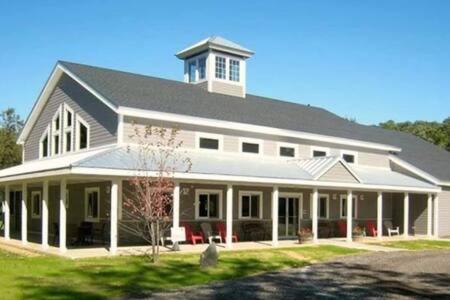Close To Beach, W&D, Pet Friendly, Dunes, Casino Michigan City Eksteriør bilde