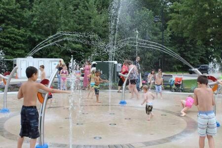 Close To Beach, W&D, Pet Friendly, Dunes, Casino Michigan City Eksteriør bilde