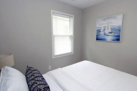 Close To Beach, W&D, Pet Friendly, Dunes, Casino Michigan City Eksteriør bilde