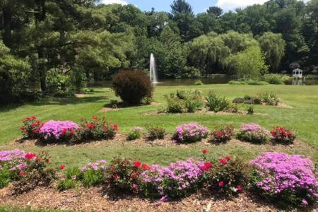 Close To Beach, W&D, Pet Friendly, Dunes, Casino Michigan City Eksteriør bilde