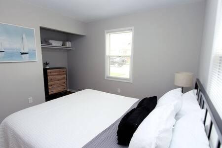 Close To Beach, W&D, Pet Friendly, Dunes, Casino Michigan City Eksteriør bilde