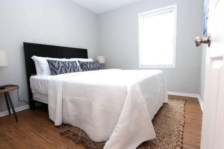 Close To Beach, W&D, Pet Friendly, Dunes, Casino Michigan City Eksteriør bilde