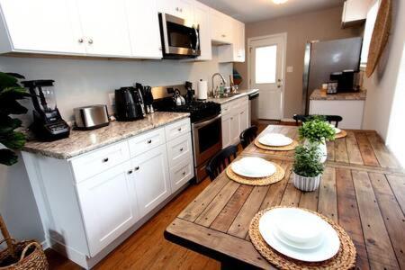Close To Beach, W&D, Pet Friendly, Dunes, Casino Michigan City Eksteriør bilde