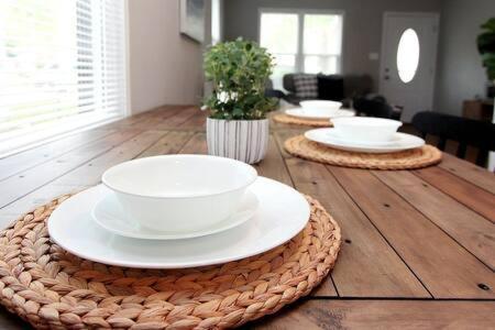 Close To Beach, W&D, Pet Friendly, Dunes, Casino Michigan City Eksteriør bilde