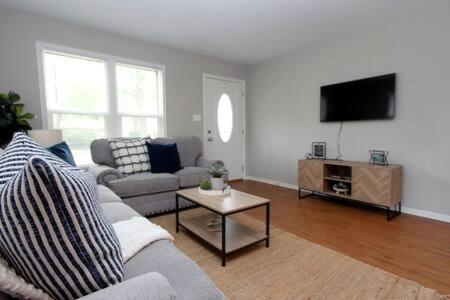 Close To Beach, W&D, Pet Friendly, Dunes, Casino Michigan City Eksteriør bilde