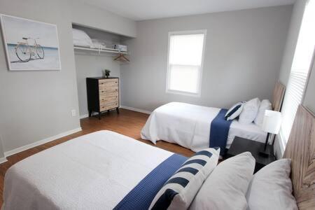 Close To Beach, W&D, Pet Friendly, Dunes, Casino Michigan City Eksteriør bilde