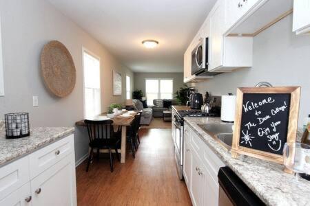 Close To Beach, W&D, Pet Friendly, Dunes, Casino Michigan City Eksteriør bilde