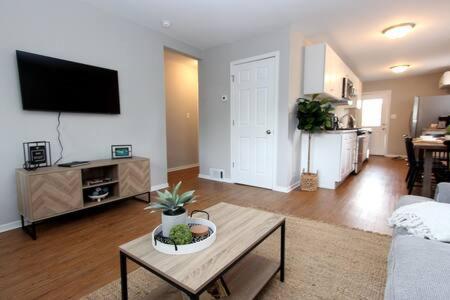 Close To Beach, W&D, Pet Friendly, Dunes, Casino Michigan City Eksteriør bilde